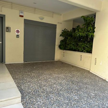 Appartement Elegant Escapes 4 à Athènes Extérieur photo