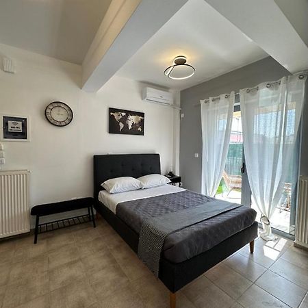 Appartement Elegant Escapes 4 à Athènes Extérieur photo