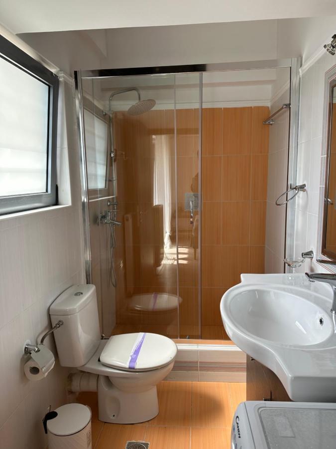 Appartement Elegant Escapes 4 à Athènes Extérieur photo