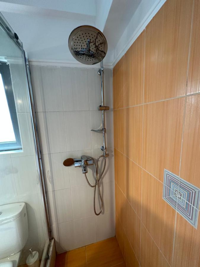 Appartement Elegant Escapes 4 à Athènes Extérieur photo